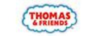 托马斯和朋友（THOMAS&FRIENDS）